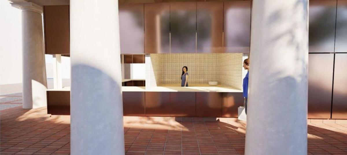 Adjudicadas las obras del Mercat Vell por 700.000 euros