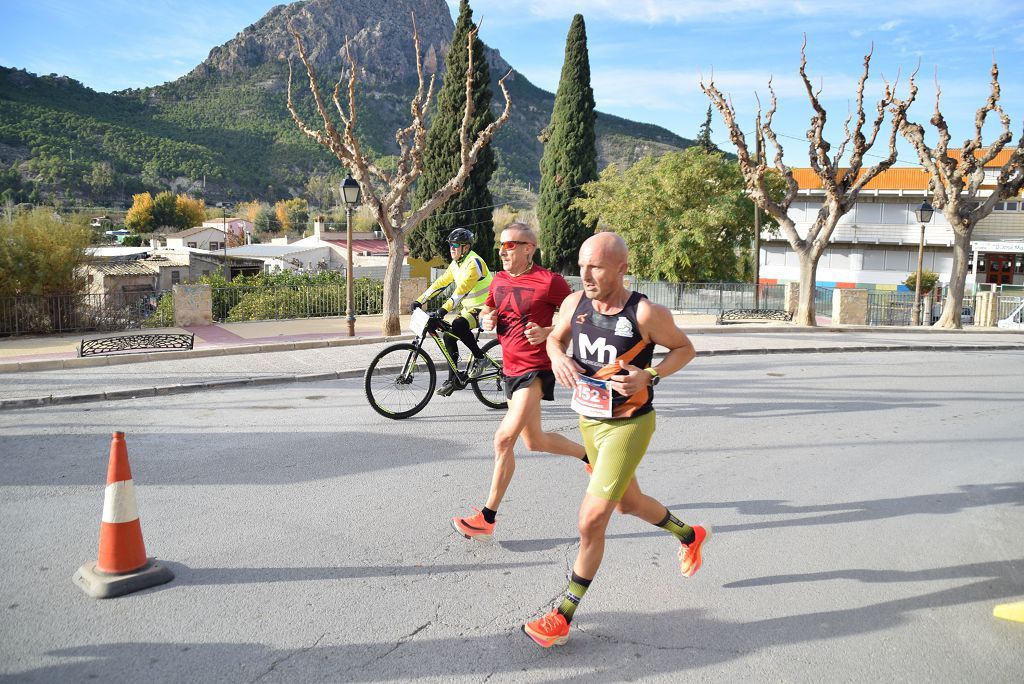 Media Maratón de Cieza 3