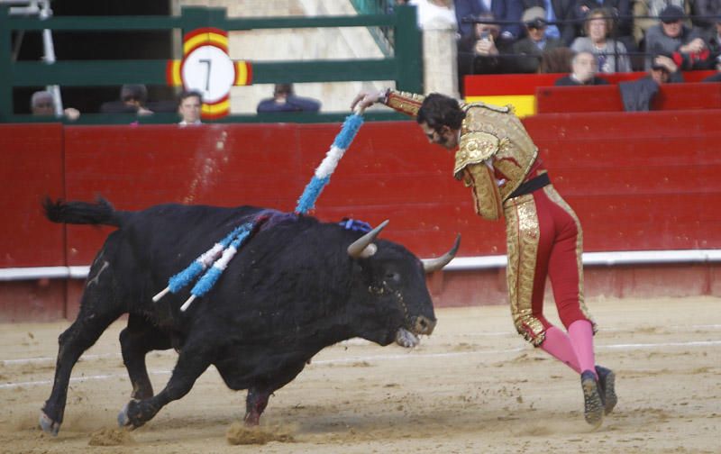 Feria de Fallas 2018