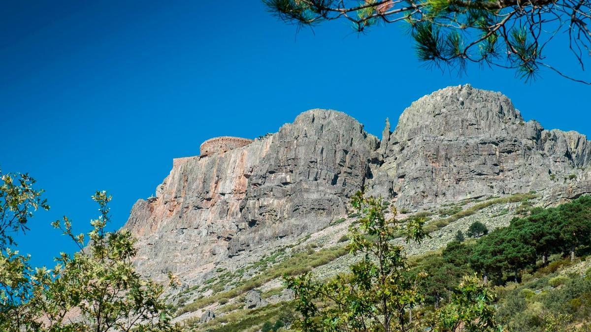 Misterios de  la Sierra de Francia