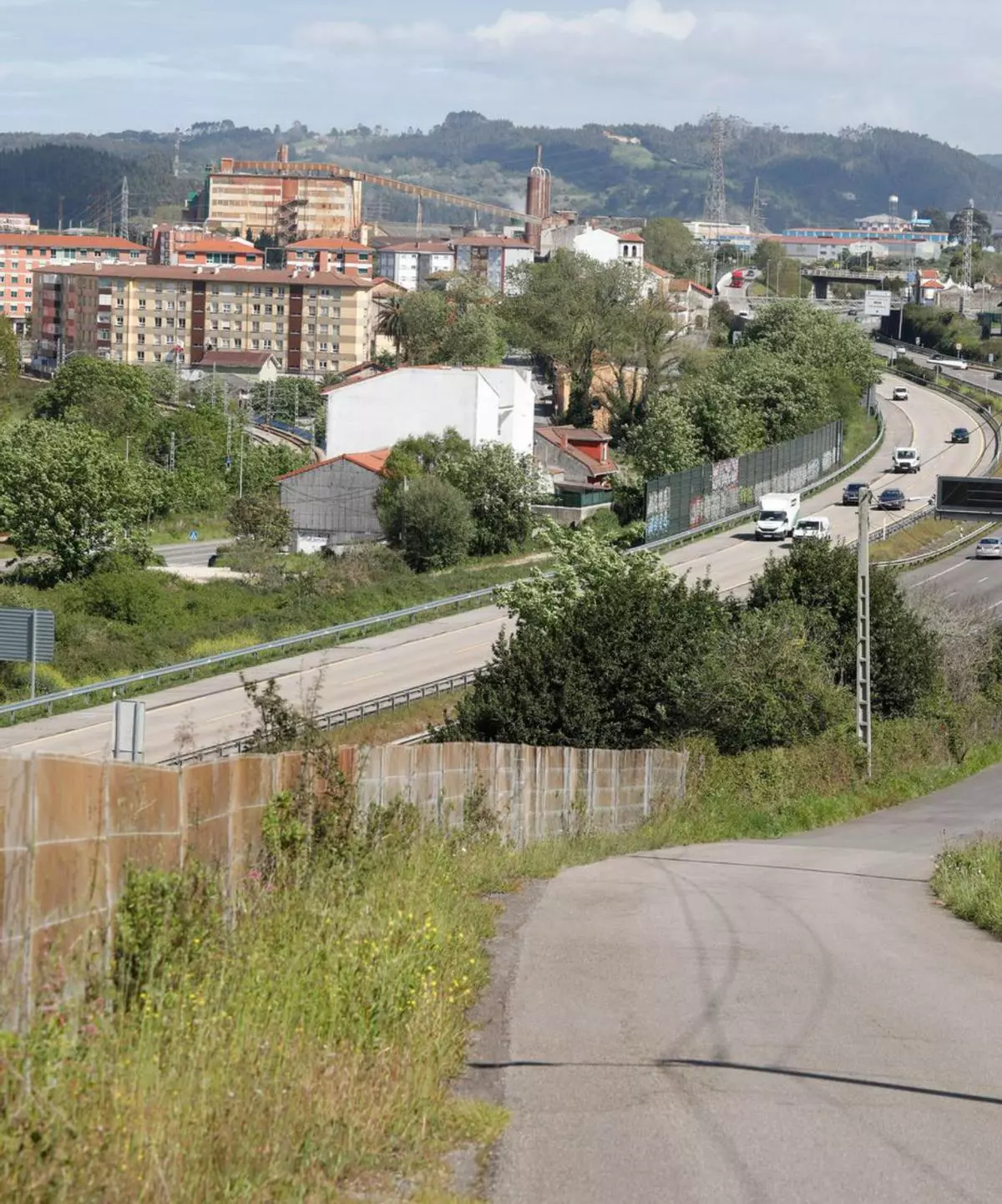 Lluvia de millones en Corvera: esta es la próxima inversión que recibirá el concejo (y supera a la de la ciudad deportiva del Avilés)