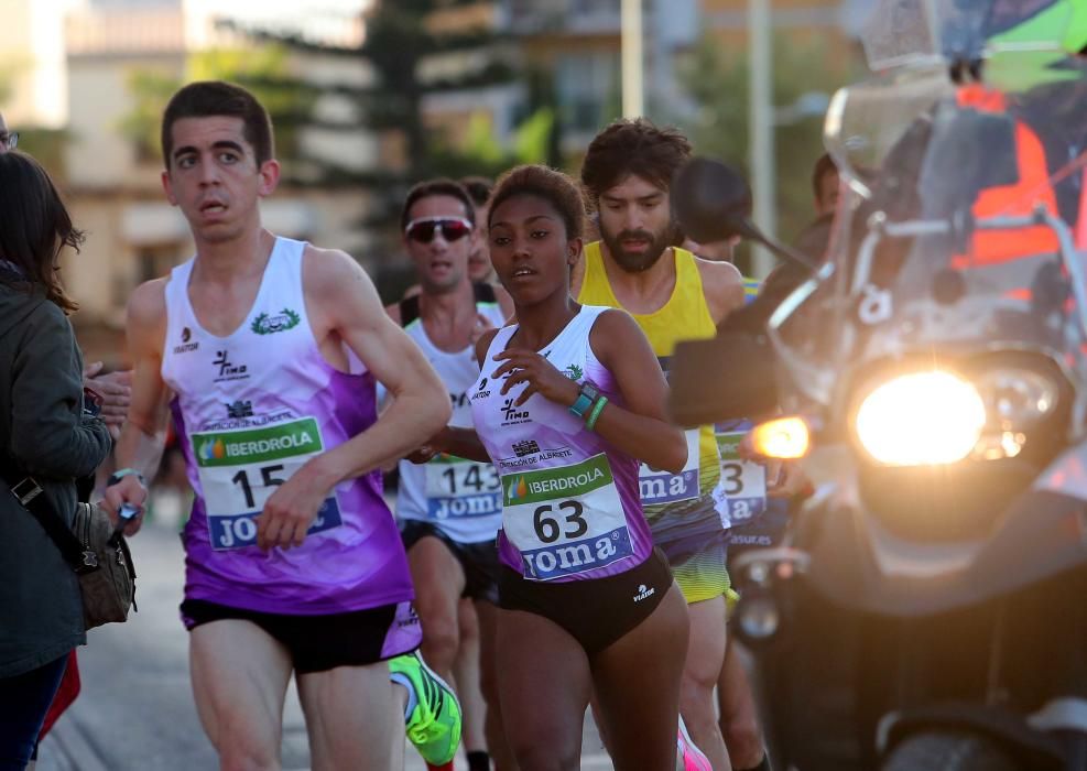 Medio Maratón Puerto de Sagunto