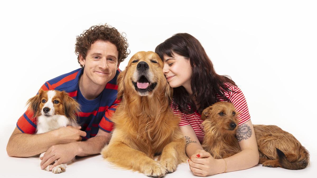 Perros y gatos han cambiado los hábitos familiares.