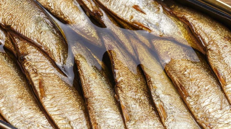 El precio del aceite pone en peligro las empresas conserveras