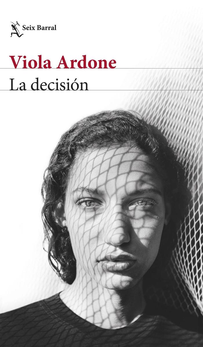 La decisión, de Viola Ardone