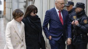 L’UCO apunta que Koldo avançava despeses de la secretaria d’Organització del PSOE