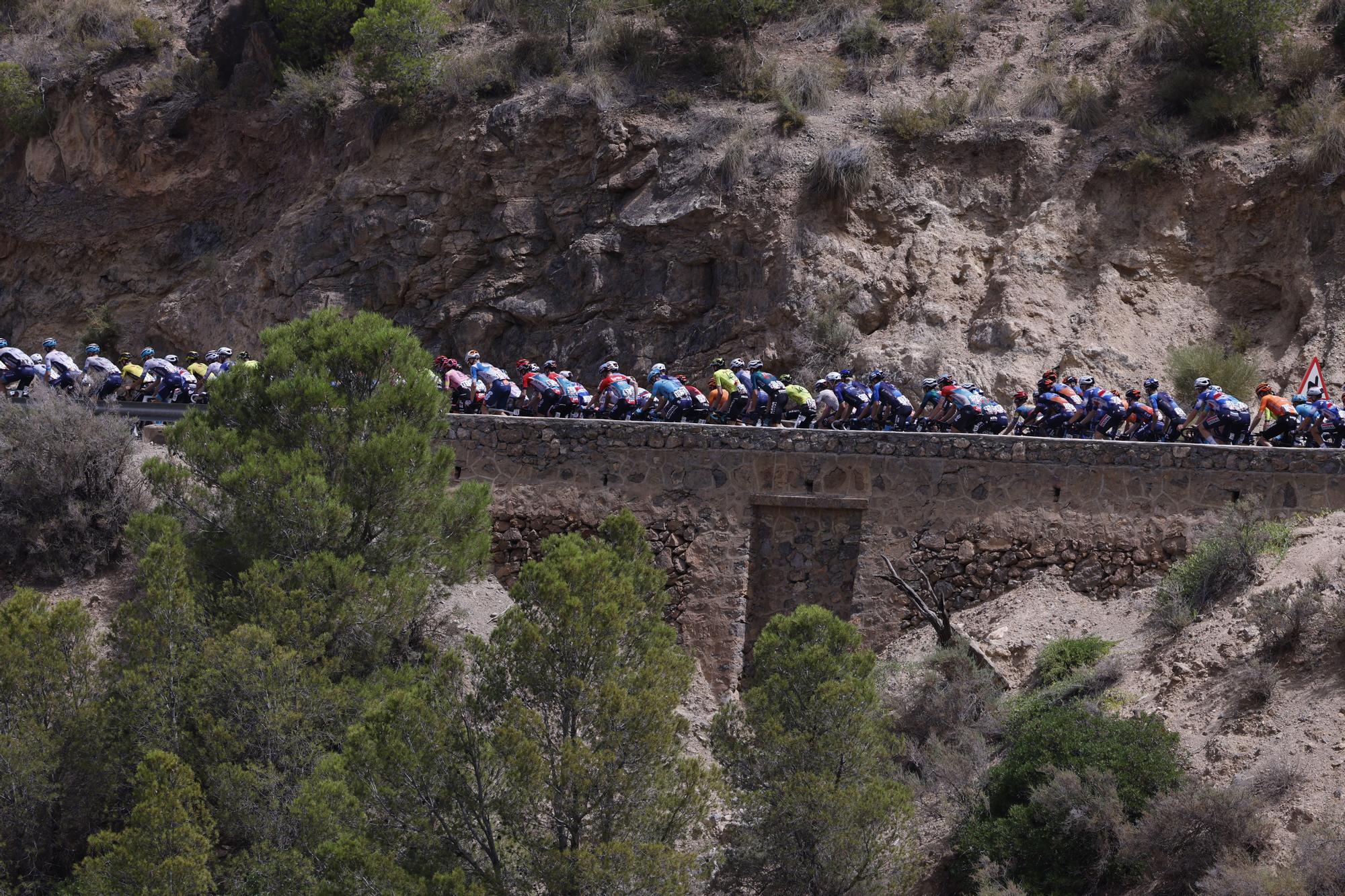 Vuelta ciclista a España