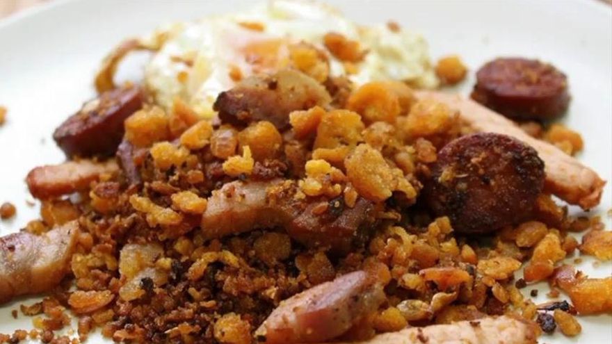 Extremadura para 'foodies': los sabores que no te puedes perder en tu próxima escapada