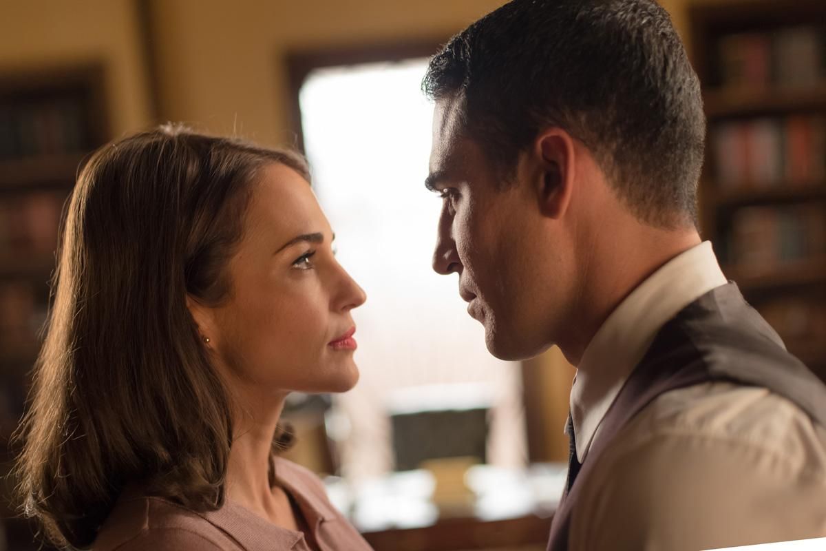 Velvet, una de las series con más espectadores del momento