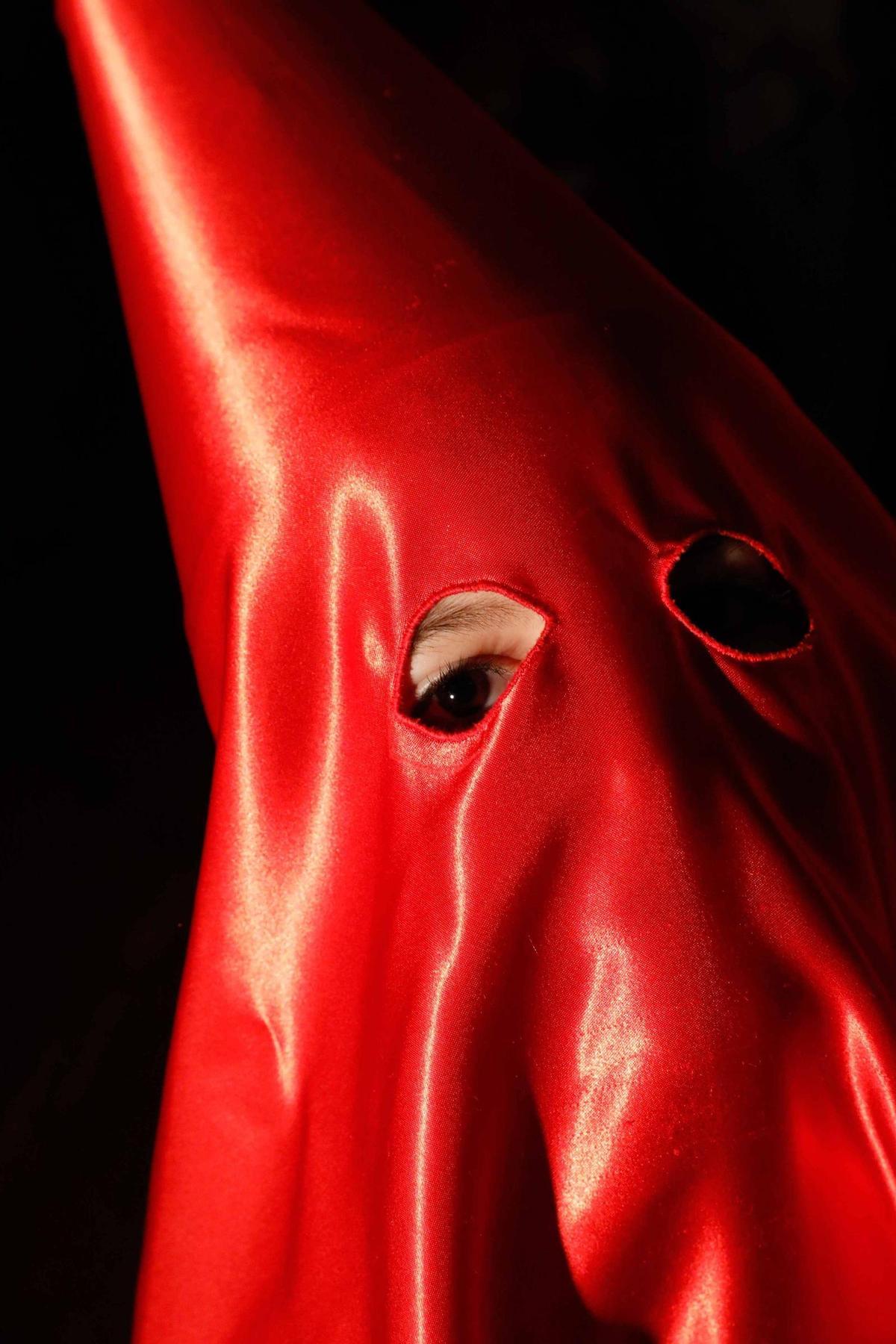 EN IMÁGENES: el álbum fotográfico de los mejores momentos de la Semana Santa de Avilés EN IMÁGENES: el álbum fotográfico de los mejores momentos de la Semana Santa de Avilés