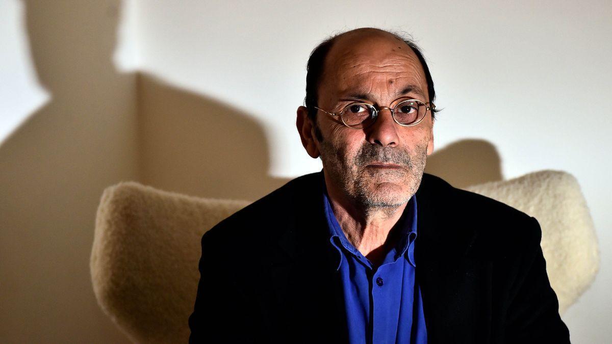 Muere el actor francés Jean-Pierre Bacri