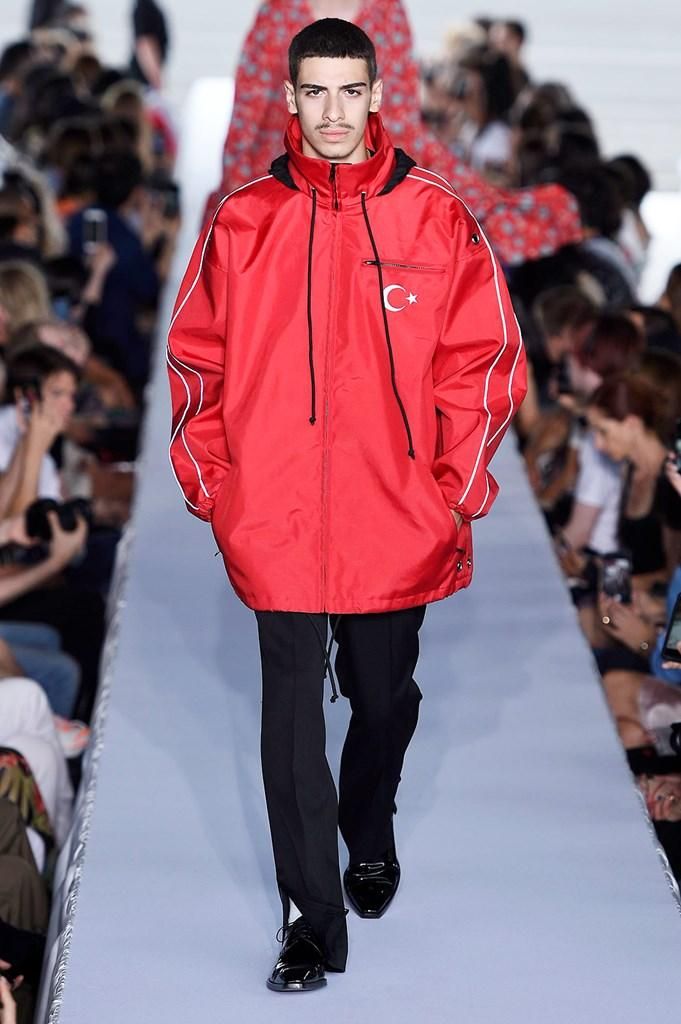 Vetements