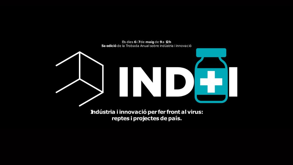 Imagen de las jornadas IND+I