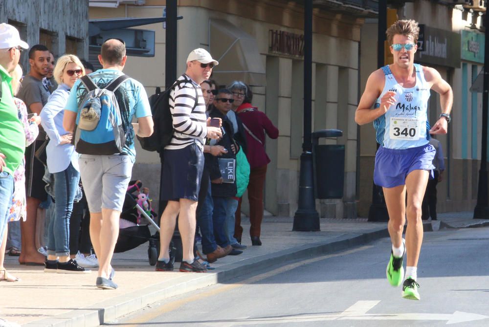 Búscate en la III Carrera de la Prensa