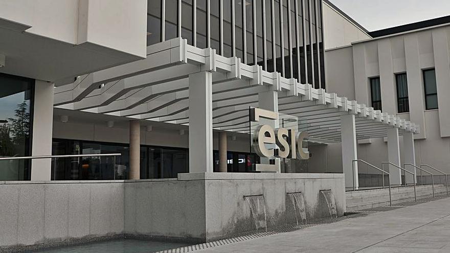 Campus de ESIC. | LA OPINIÓN