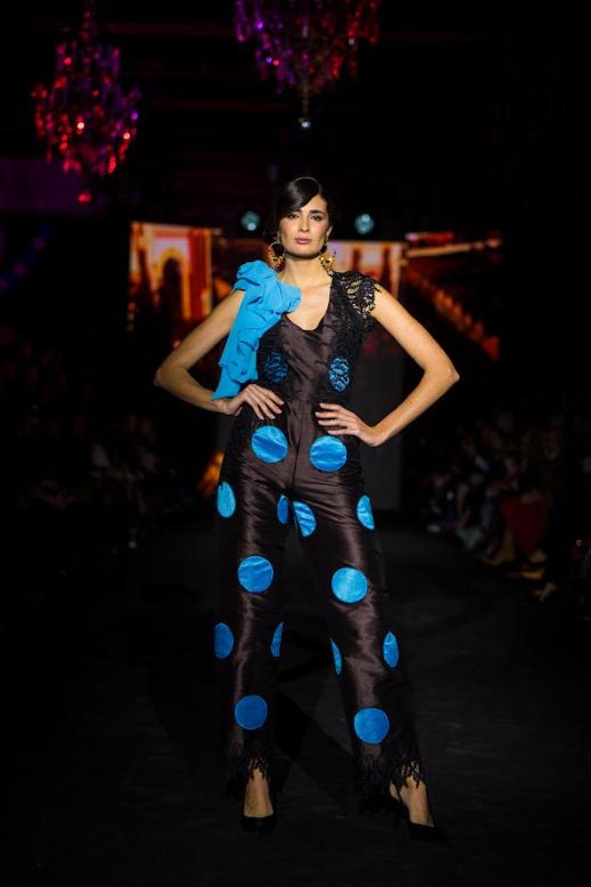 Fotogalería | Desfile de Carmen Acedo en WeLove Flamenco 2026