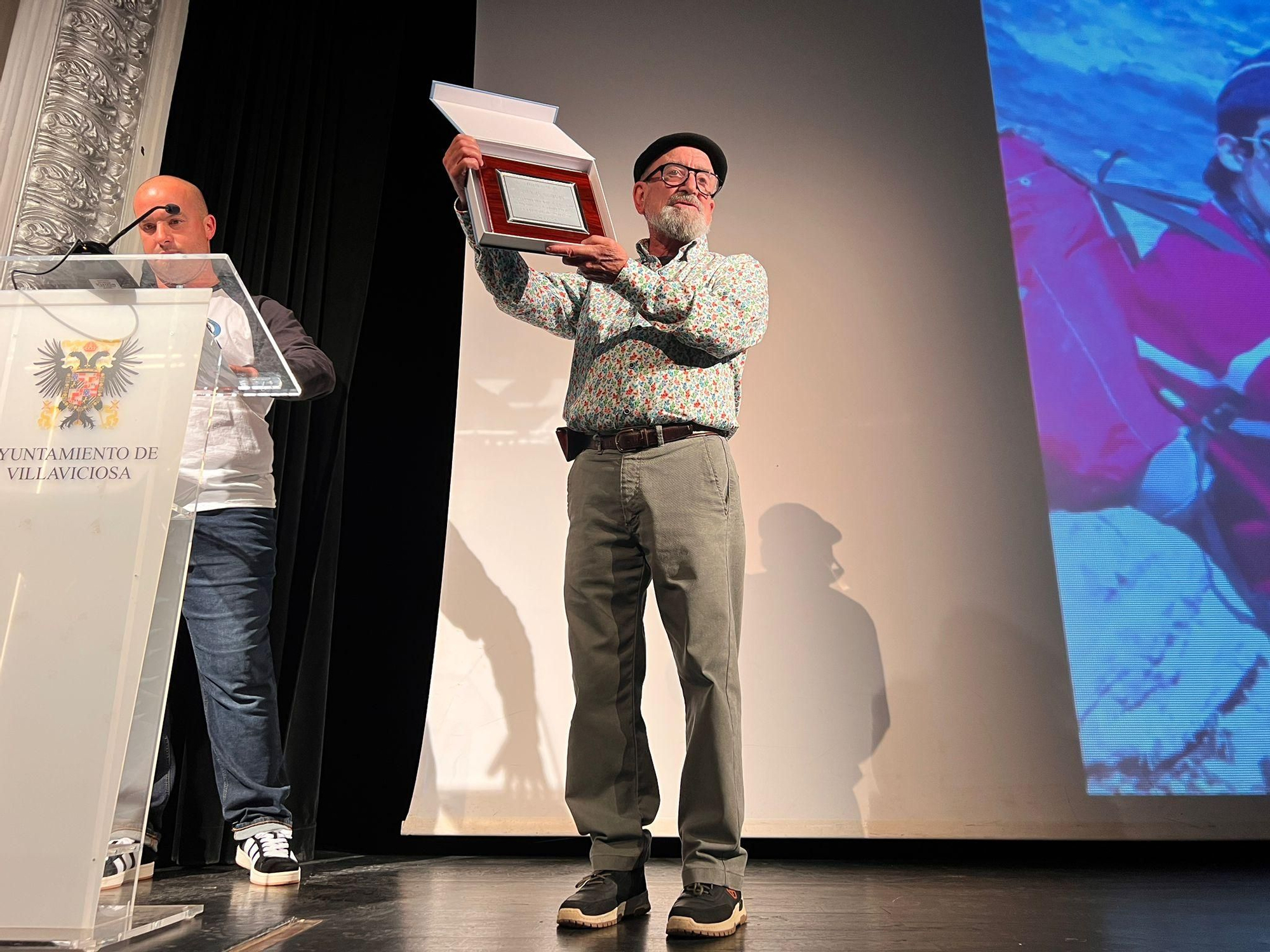 Así ha sido la segunda edición de Fotomaliayo y estos son sus premiados