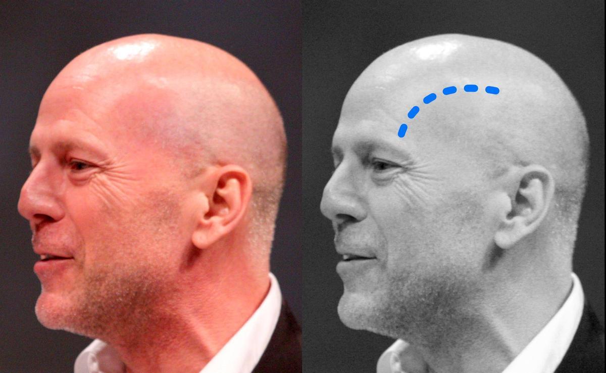 bruce willis