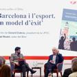 Entrevista de la UFEC a Rafel Niubò, exsecretari general de l’Esport de la Generalitat de Catalunya i actual secretari general d’UBAE