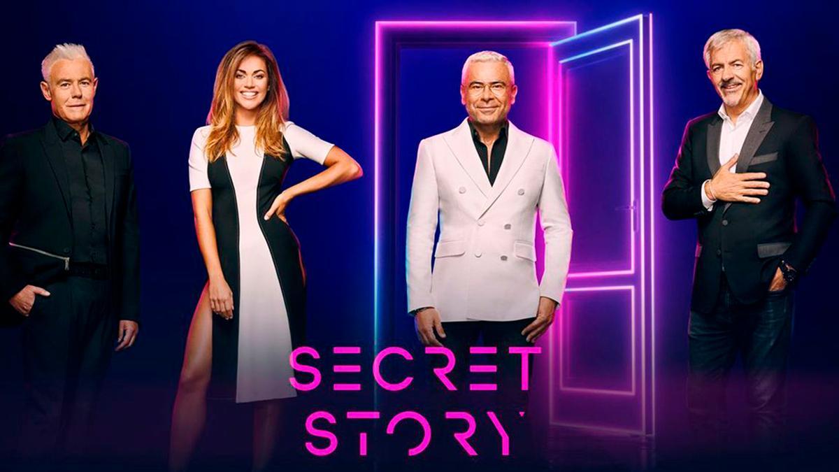 Secret Story Telecinco Se Despide De Secret Story Este Es El Programa Que Ocupara El Hueco Del Reality