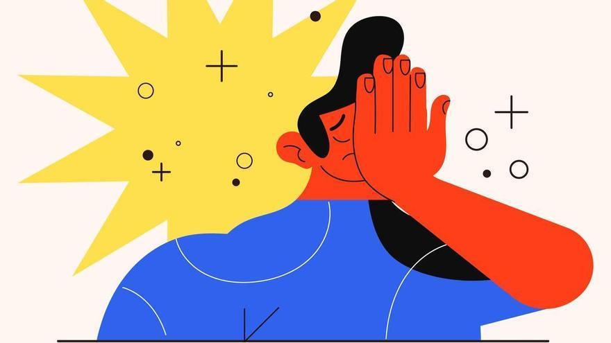 La imbecilidad es como la varicela