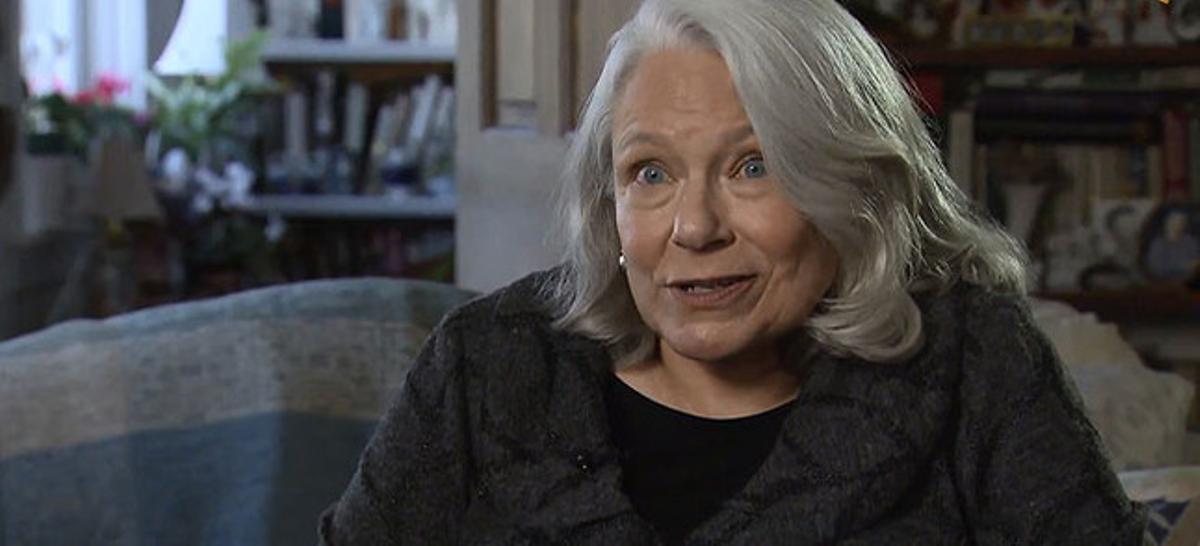 Nancie Atwell, guanyadora del primer ’Nobel’ dels professors.