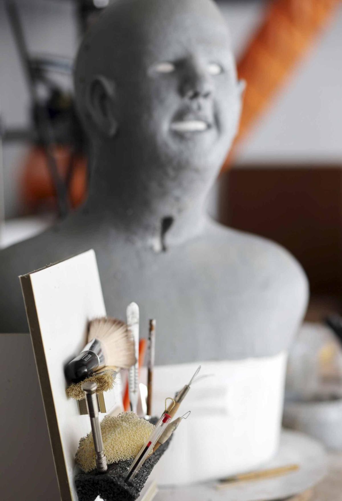 Simuladores hiperrealistas, made in Alicante, que llegan a todo el mundo Simuladores hiperrealistas, made in Alicante, que llegan a todo el mundo