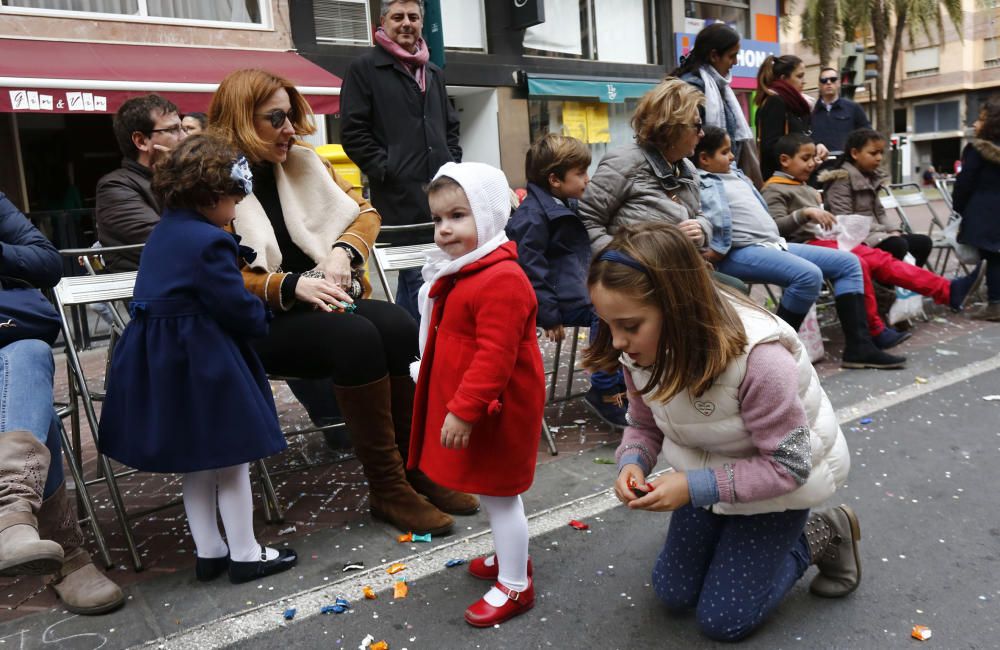 Pregó infantil