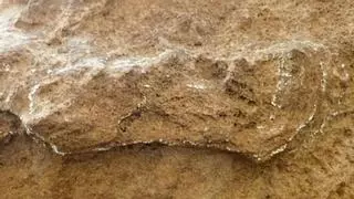 Descubren la huella humana más antigua: tiene 153.000 años