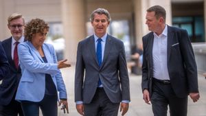 Feijóo acusa Sánchez de provocar l’«aïllament internacional» d’Espanya