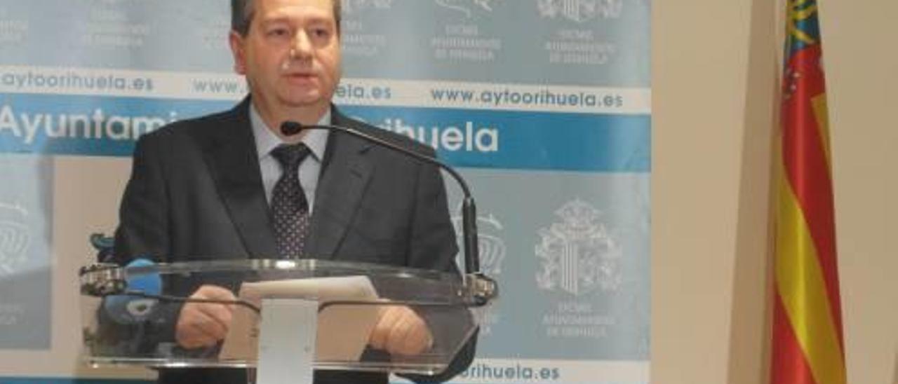 Un juez obliga al Ayuntamiento a pagar al empresario del Brugal facturas de 2008