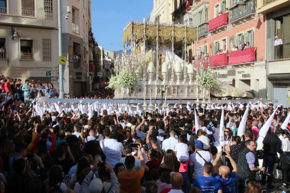 Martes Santo | Rocío