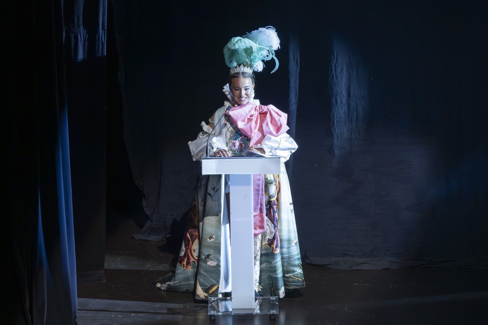 Las mejores imágenes del pregón y la gala del Carnaval 2026 de Torrevieja están aquí