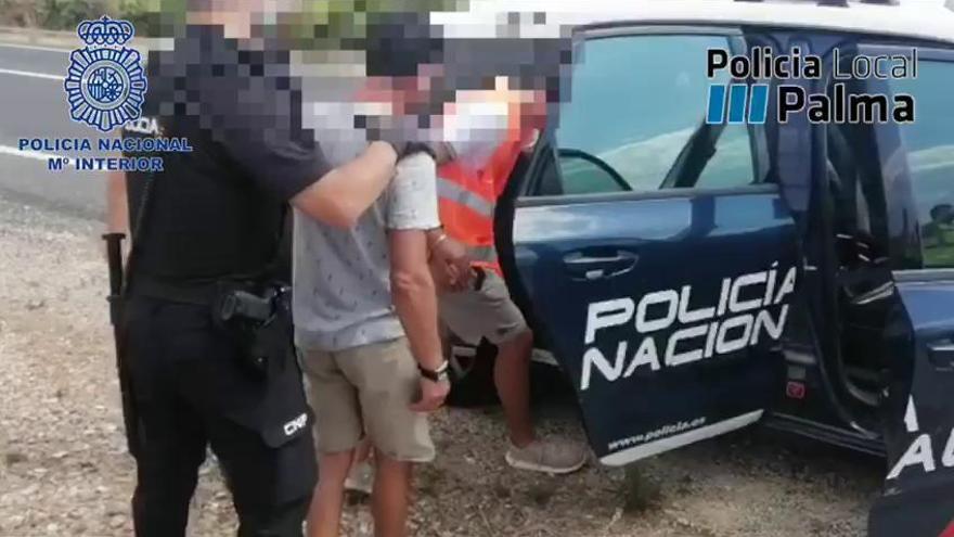 Arrestan al líder de las asociaciones cannábicas por tráfico de marihuana