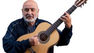Peret, en 10 moments eterns