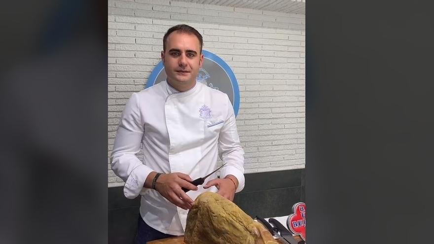 El restaurante valenciano Casa Corro se ha hecho viral en Tiktok.