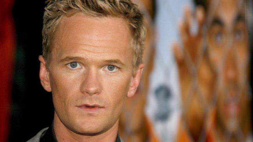 Neil Patrick Harris.