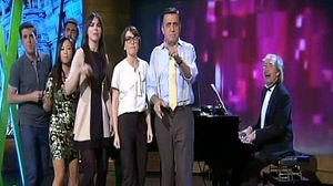 El bitllet de Ferran Monegal.
