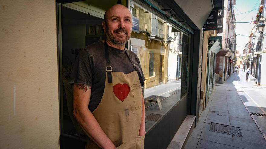 ¿Qué espera del Consorcio del Casco Antiguo de Badajoz? Hablan vecinos y empresarios