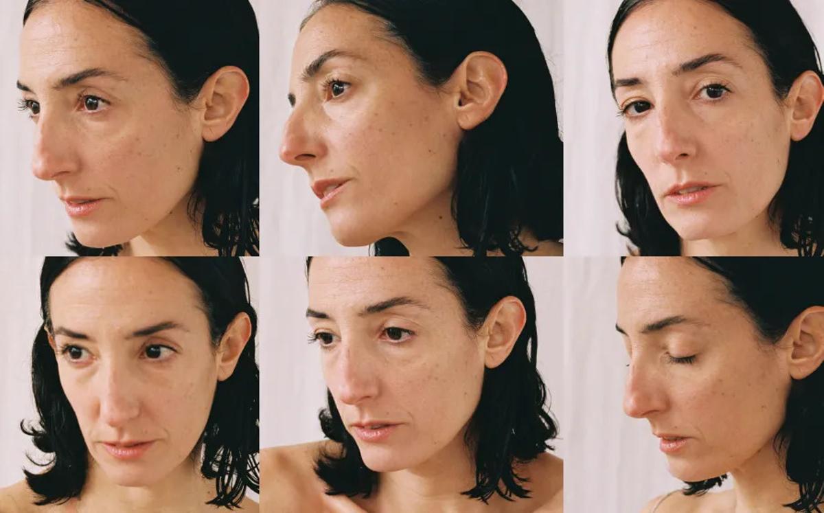 "La Protagonista" se manifiesta como un lugar de sanación, donde el cuerpo se presenta como el último territorio en el que aún habita lo humano