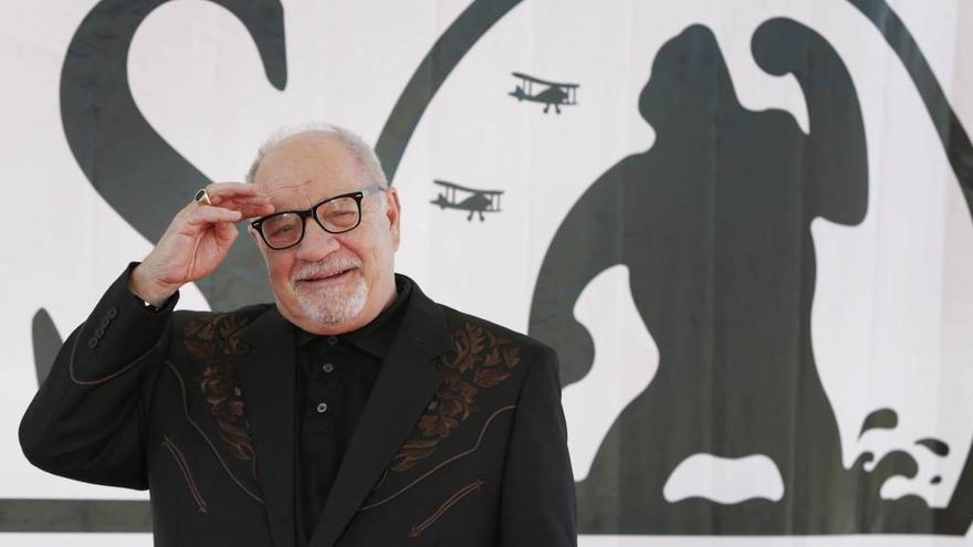 Paul Schrader