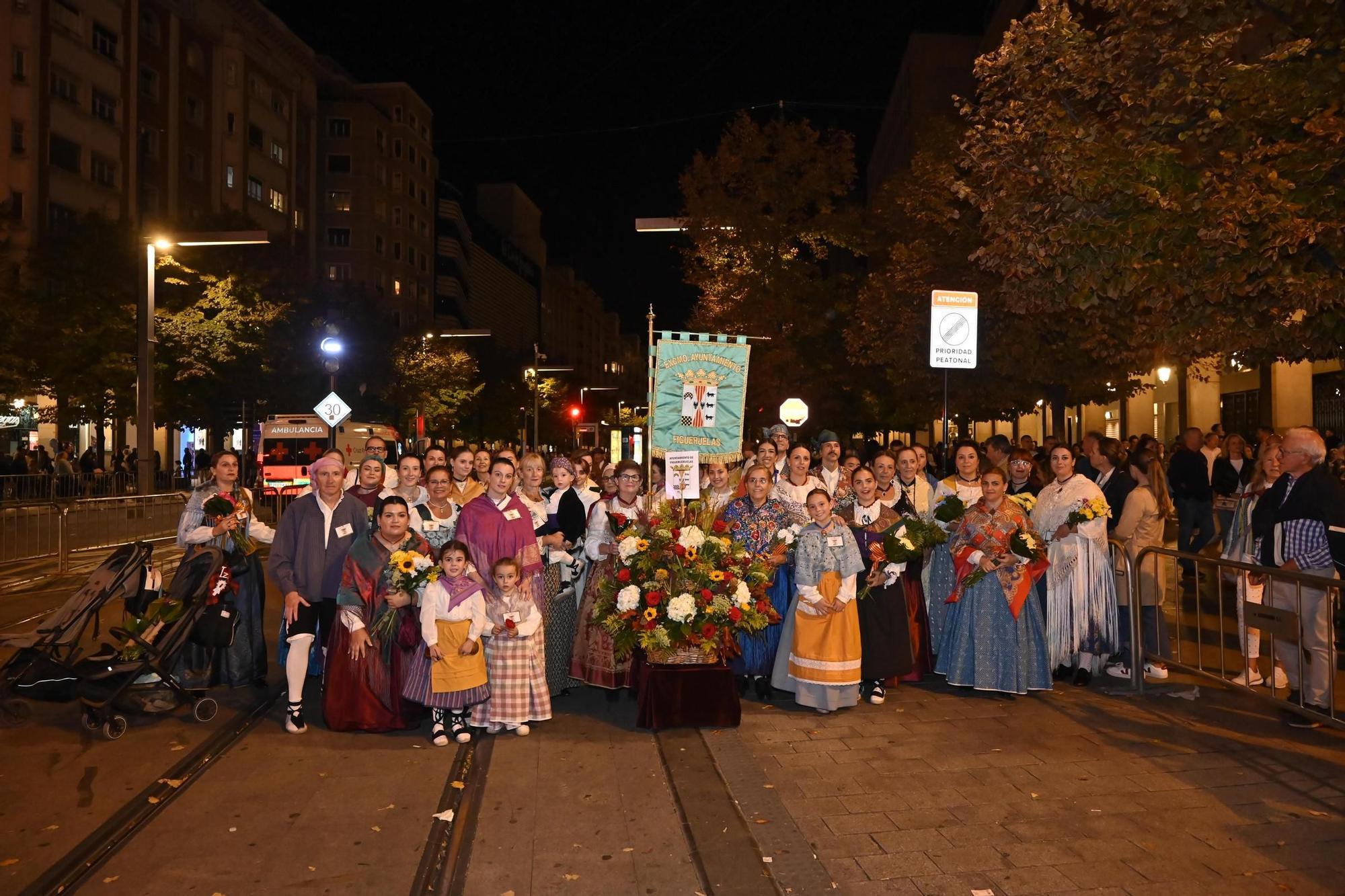AYUNTAMIENTO DE FIGUERUELAS