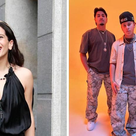 Todo sobre Yahritza y Su Esencia, los artistas que colaboran con Rosalía en 'La Perla'