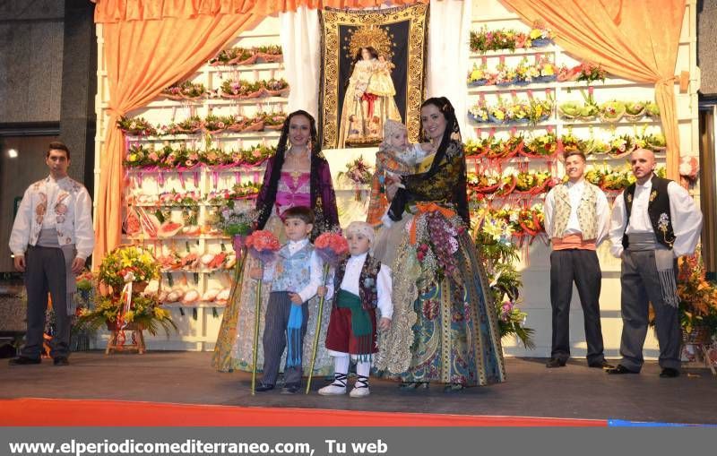 GALERIA DE IMÁGENES - Fallas Vall de Uxó 2015 - Ofrenda