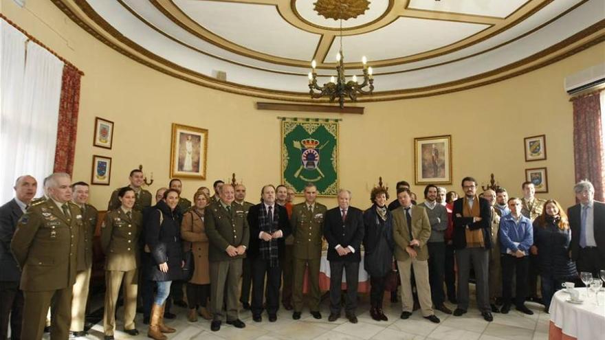 La Brimz X aplica "medidas de autoprotección" ante la amenaza terrorista yihadista