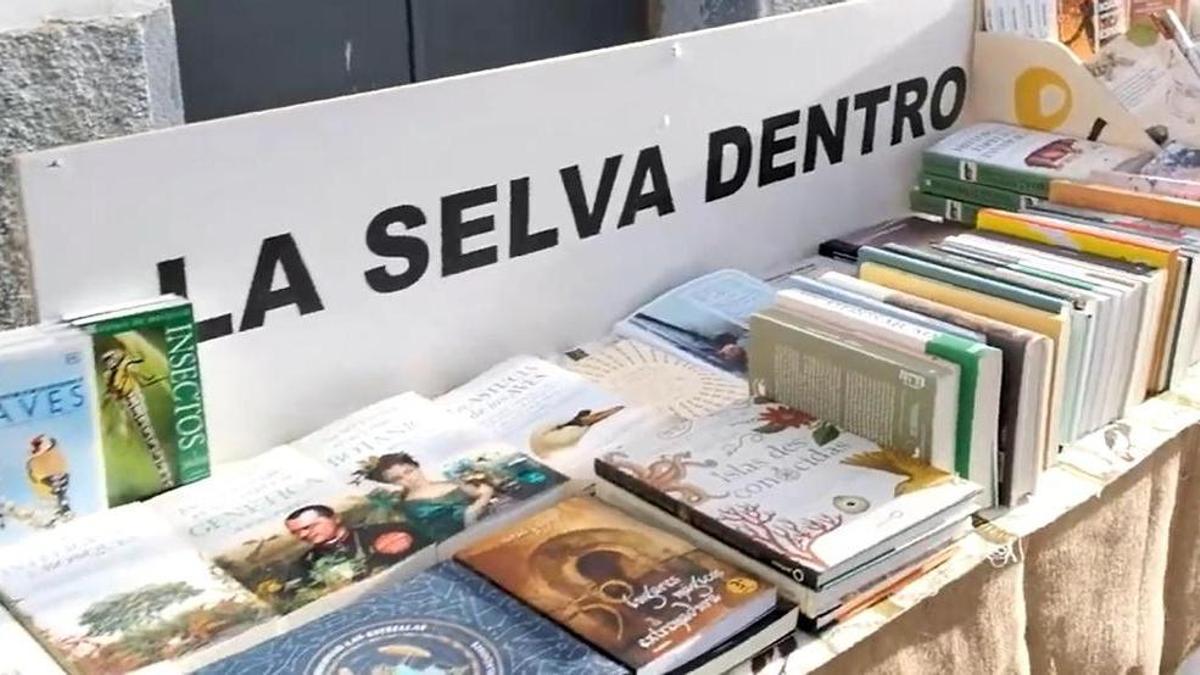 'Siberiana' en ediciones anteriores.