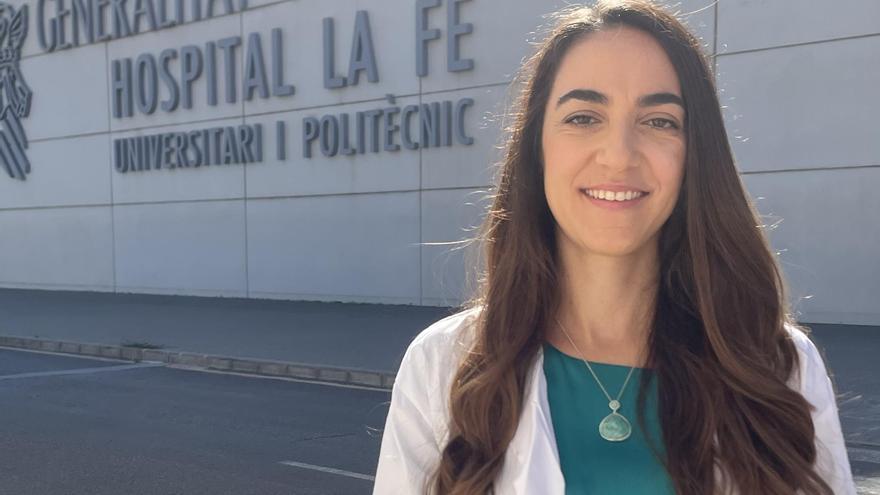 Una neuróloga valenciana descubre el gen asociado a una enfermedad rara