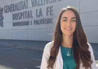 Una neuróloga valenciana descubre el gen asociado a una enfermedad rara