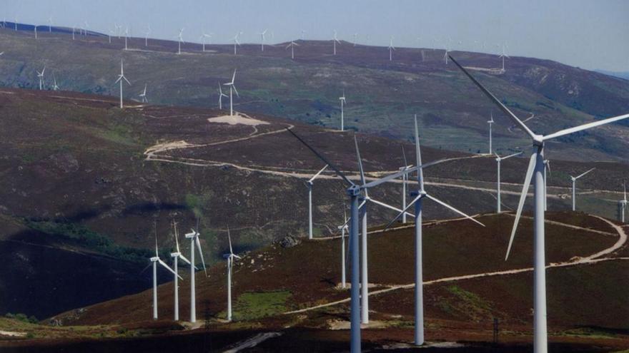 El corredor de energía verde entre la península y Europa partirá desde Zamora