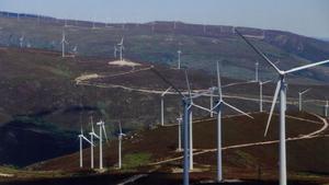 Un cinquè de l’energia produïda a Catalunya és d’origen renovable i fa anys que està estancada